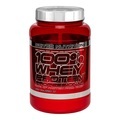 Scitec Nutrition 100 % Whey Protein Professional Joghurt-Kirsche
