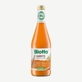 Biotta Bio Rüebli, Saft 500 ml