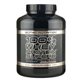 Scitec Nutrition Whey Protein Superb Schokolade
