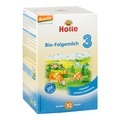 Holle baby food AG Holle Bio-Folgemilch 3