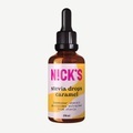 NICK'S Stevia Tropfen Karamell