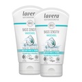 Lavera Basis Sensitiv Waschgel 2 x 125 ml