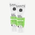 SANTE, SANTE Handcreme Aloe-Mandelöl / 2 x 75 ml