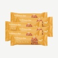 nu3 Fit Protein Bar Salted Caramel / 6 x 55 g