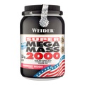 Weider, Weider Mega Mass 2000 Erdbeere