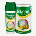 Yokebe, Yokebe Aktivkost Classic Starterpaket