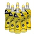 Multipower L-Carnitin Drink, Ananas 6 x 500 ml