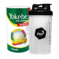 Yokebe, Yokebe Aktivkost Classic nu3-Starterpaket Classic
