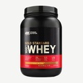 Optimum Nutrition, Optimum Nutrition 100 % Whey Gold Standard Schokolade-Erdnussbutter / 908 g