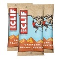 CLIF Bar Peanut Butter / 3 x 68 g