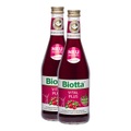 Biotta Bio Vital Plus Preiselbeer Hanf, Saft 2 x 500 ml