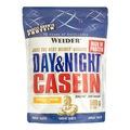 Weider Overnight Protein 100 % Casein, Vanille-Sahne, Pulver