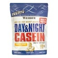 Weider Overnight Protein 100 % Casein, Vanille-Sahne, Pulver