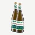 Biotta Bio Sauerkraut, Saft 2 x 500 ml