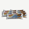 Dextro Energy, Dextro Energy Protein Crisp Karamell-Cookie / 6 x 50 g