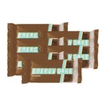 Energy Cake Schokolade / 6 x 125 g