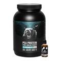 nu3 Erbsenprotein + Fit Drops Weisse Schoko-Kokos