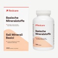 RedCare Basische Mineralstoffe 360 Tabletten