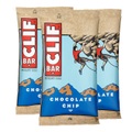 CLIF Bar Chocolate Chip / 3 x 68 g