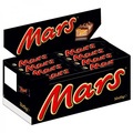 Mars, Mars Riegel, 51g
