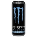Monster Energy Zero Sugar, 500ml