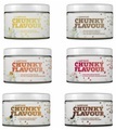 More Nutrition Chunky Flavours, 250g
