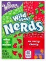 Nerds Watermelon & Wild Cherry Mini-Dragees