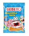 Bebeto, Bebeto Dracoola Teeth, 80g