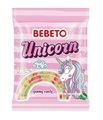 Bebeto, Bebeto Unicorn, 80g