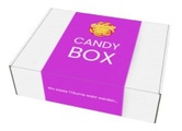 Candy24, Candy24 CANDY BOX ADVENT, 1 Stück
