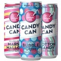 Candy Can Zero Sugar Drink, 330ml