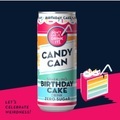 Candy Can Zero Sugar Drink NEW, 330ml