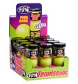 Fini, Fini Giant Sour Tennisballs, 45g