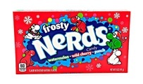 Nerds, Nerds Frosty, 142g