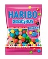 Haribo Dragibus, 120g