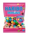 Haribo Dragibus, 120g