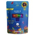 undefined, Powerbeärs Tetris Fruchtgummi Lebensmittel multicolor