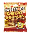 Sweetzone Cola Bottles, 90g