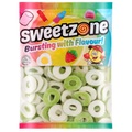Sweetzone Peach Rings, 1000g