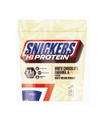 Snickers, Snickers White Hi Protein Pulver, 875g