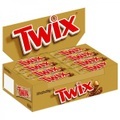 Twix, Twix Riegel diverse Sorten, 50g