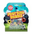 ZED Fruity Football Bubble, 118g