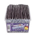 Sweetzone, Sweetzone Blackcurrant Pencils, 100 Stück