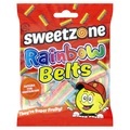 Sweetzone Rainbow Belts, 90g