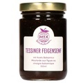 Selected Fine Food, Roter Tessiner Feigensenf - 150ml