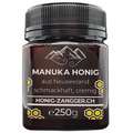 Honig-Zangger, Manuka Honig MG400+ - 250g
