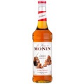 MONIN Premium Caramel Sirup 70 cl Frankreich