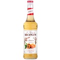 MONIN, MONIN Premium Amaretto Sirup 70 cl Frankreich