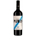 Puro, Dieter Meier Puro Malbec 2018 (12 Flaschen)