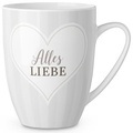 La Vida, Becher 